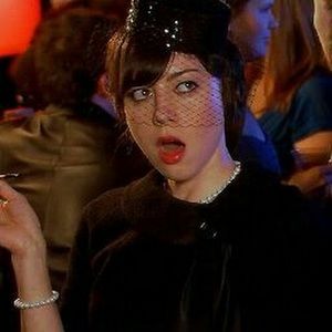 Meet your Posher, Tabitha